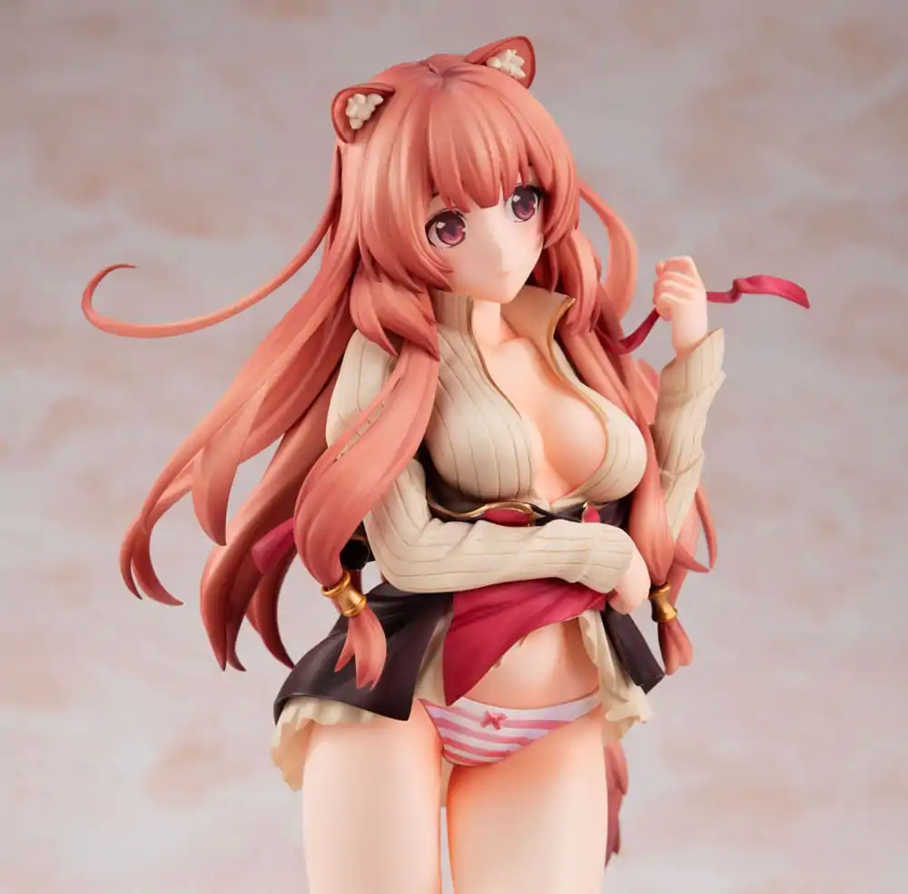 The Rising of the Shield Hero Season 3 Kip 1/7 Raphtalia Jastuk za tijelo Ver. 23 cm fotografija proizvoda