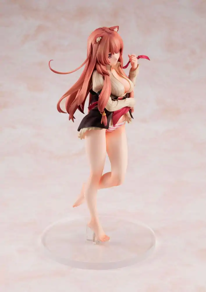 The Rising of the Shield Hero Season 3 Kip 1/7 Raphtalia Jastuk za tijelo Ver. 23 cm fotografija proizvoda