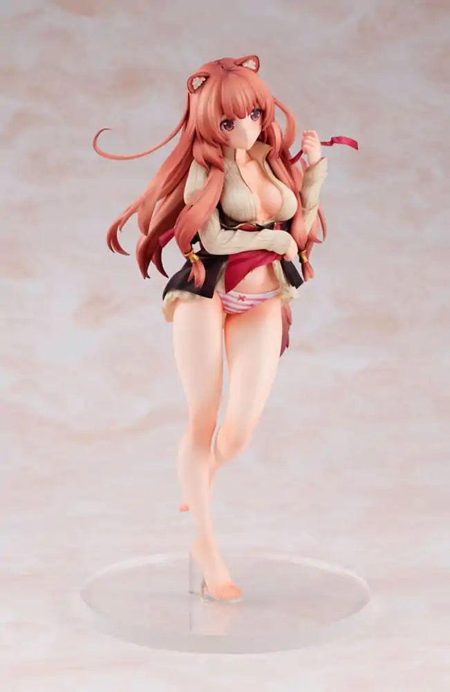 The Rising of the Shield Hero Season 3 Kip 1/7 Raphtalia Jastuk za tijelo Ver. 23 cm fotografija proizvoda