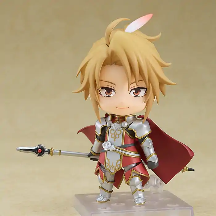 The Rising of the Shield Hero Season 3 Nendoroid akcijska figura Spear Hero 10 cm fotografija proizvoda