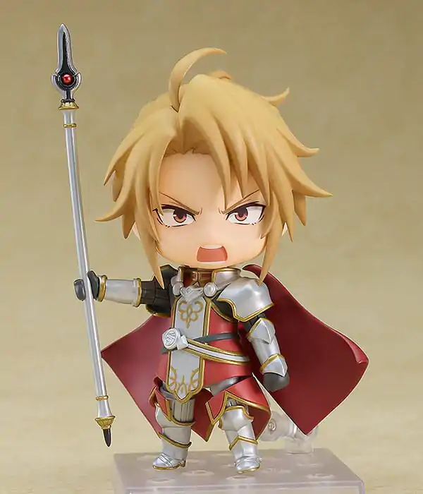 The Rising of the Shield Hero Season 3 Nendoroid akcijska figura Spear Hero 10 cm fotografija proizvoda