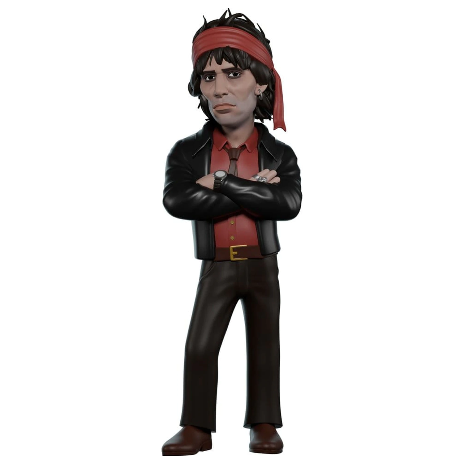 The Rolling Stones Minix Figura Keith Richards 12 cm fotografija proizvoda