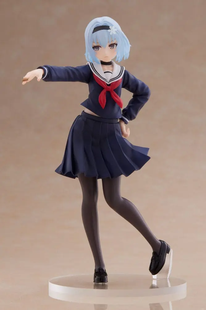The Ryuo's Work is Never Done! Coreful PVC Kip Ginko Sora fotografija proizvoda