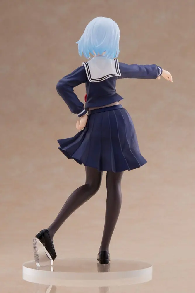 The Ryuo's Work is Never Done! Coreful PVC Kip Ginko Sora fotografija proizvoda