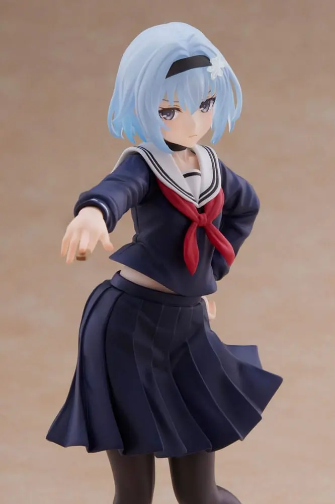 The Ryuo's Work is Never Done! Coreful PVC Kip Ginko Sora fotografija proizvoda