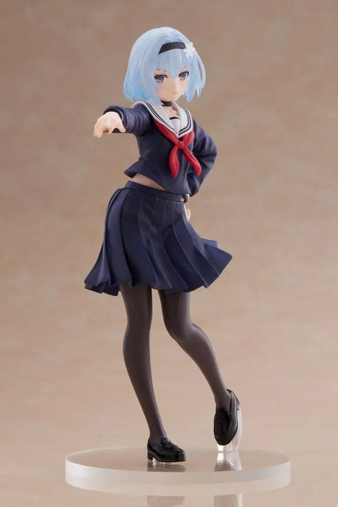 The Ryuo's Work is Never Done! Coreful PVC Kip Ginko Sora fotografija proizvoda