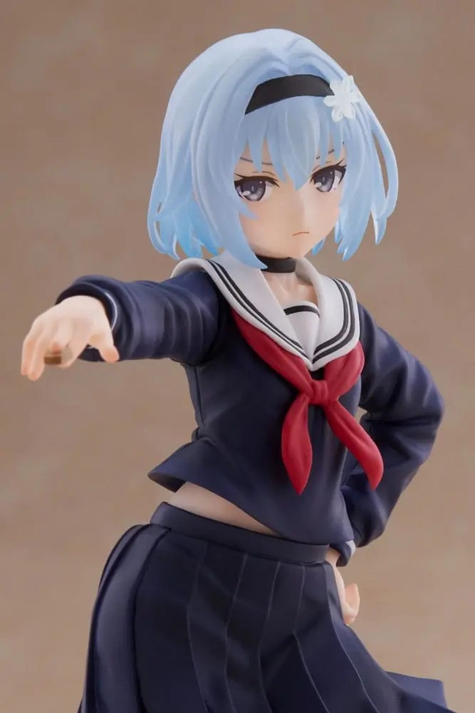 The Ryuo's Work is Never Done! Coreful PVC Kip Ginko Sora fotografija proizvoda