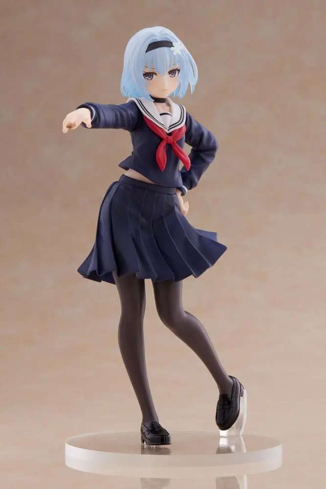 The Ryuo's Work is Never Done! Coreful PVC Kip Ginko Sora fotografija proizvoda