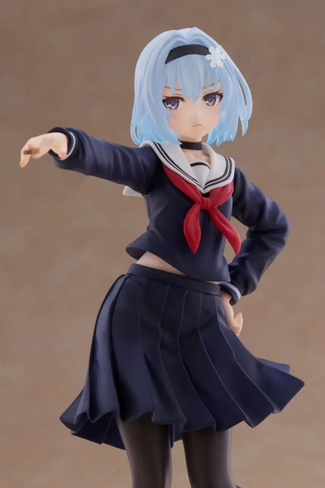 The Ryuo's Work is Never Done! Coreful PVC Kip Ginko Sora fotografija proizvoda