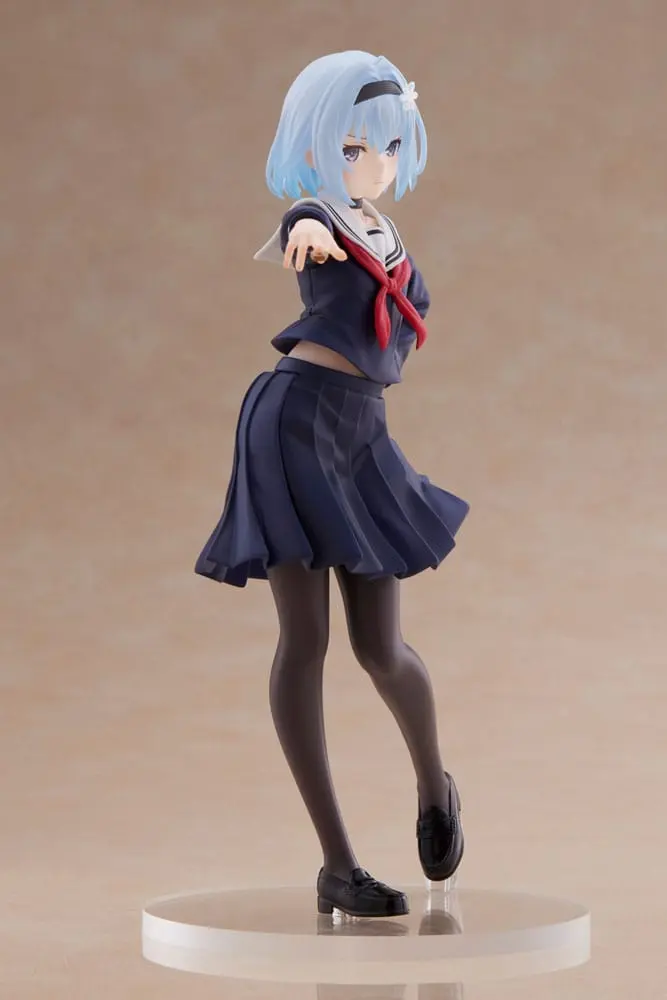 The Ryuo's Work is Never Done! Coreful PVC Kip Ginko Sora fotografija proizvoda