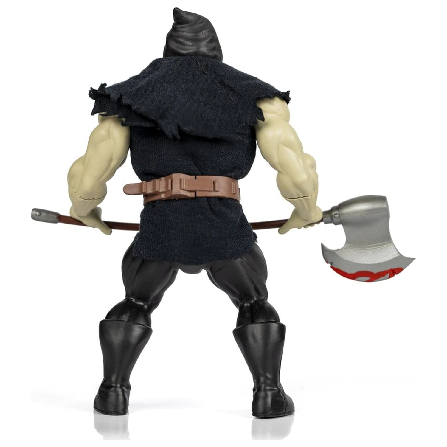 The Savage World of Frazetta akcijska figura The Executioner 14 cm fotografija proizvoda