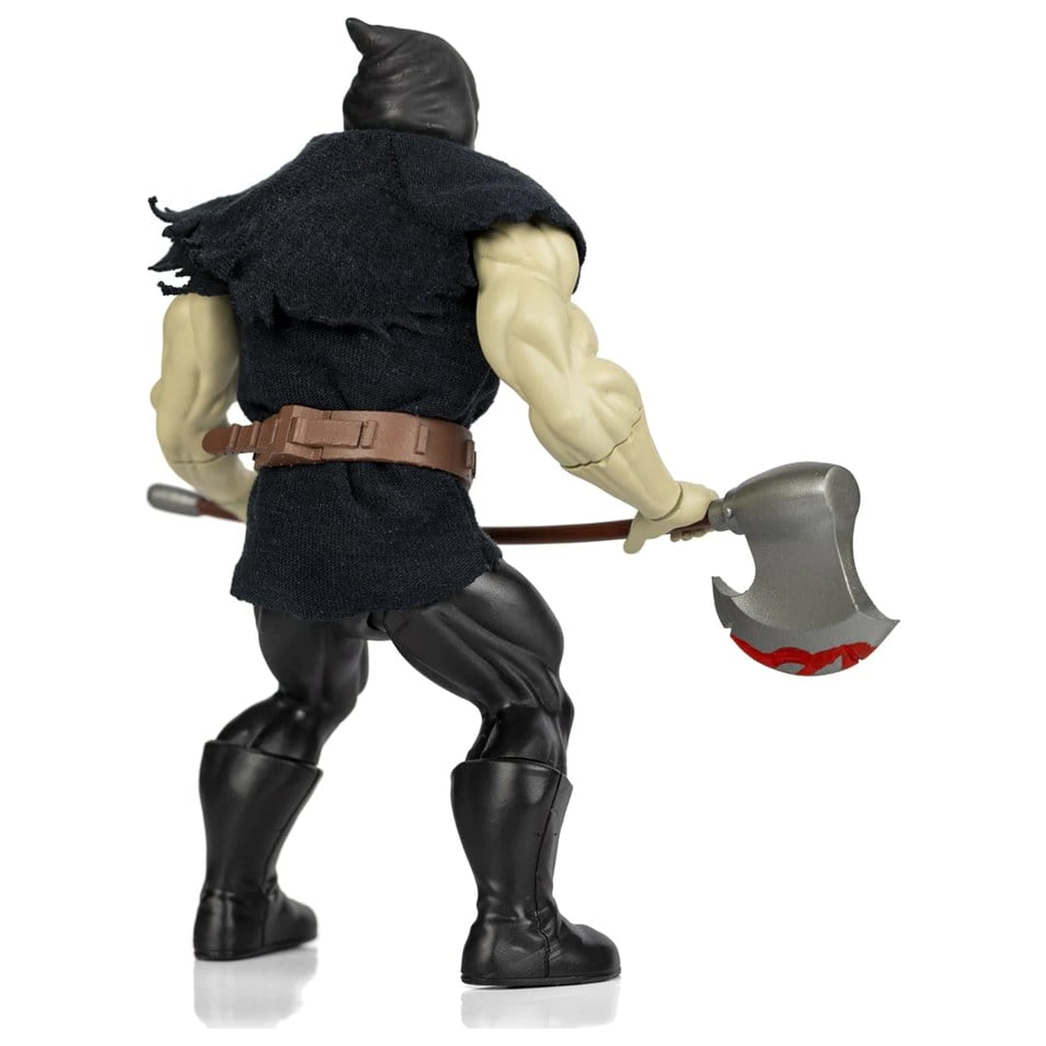 The Savage World of Frazetta akcijska figura The Executioner Museum Edition 14 cm fotografija proizvoda