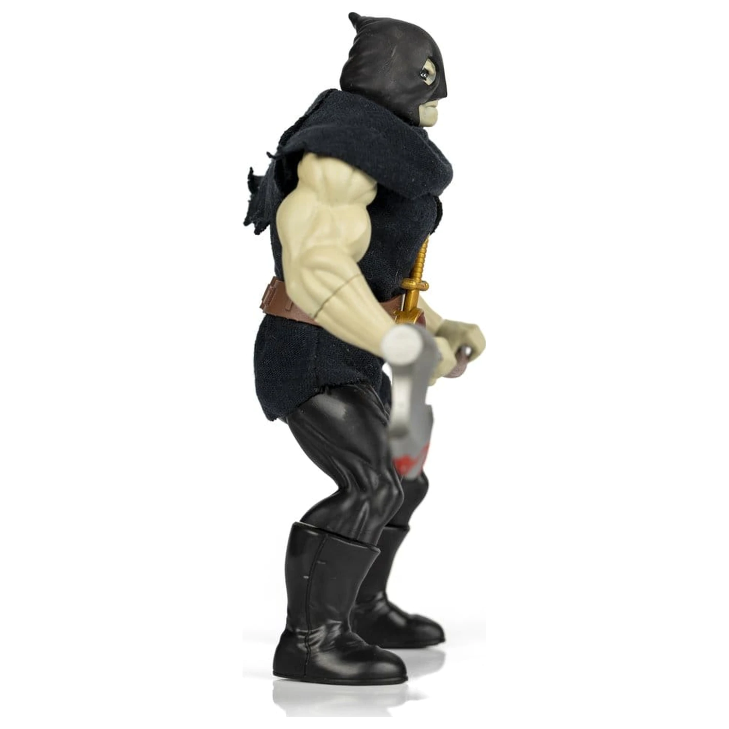 The Savage World of Frazetta akcijska figura The Executioner Museum Edition 14 cm fotografija proizvoda