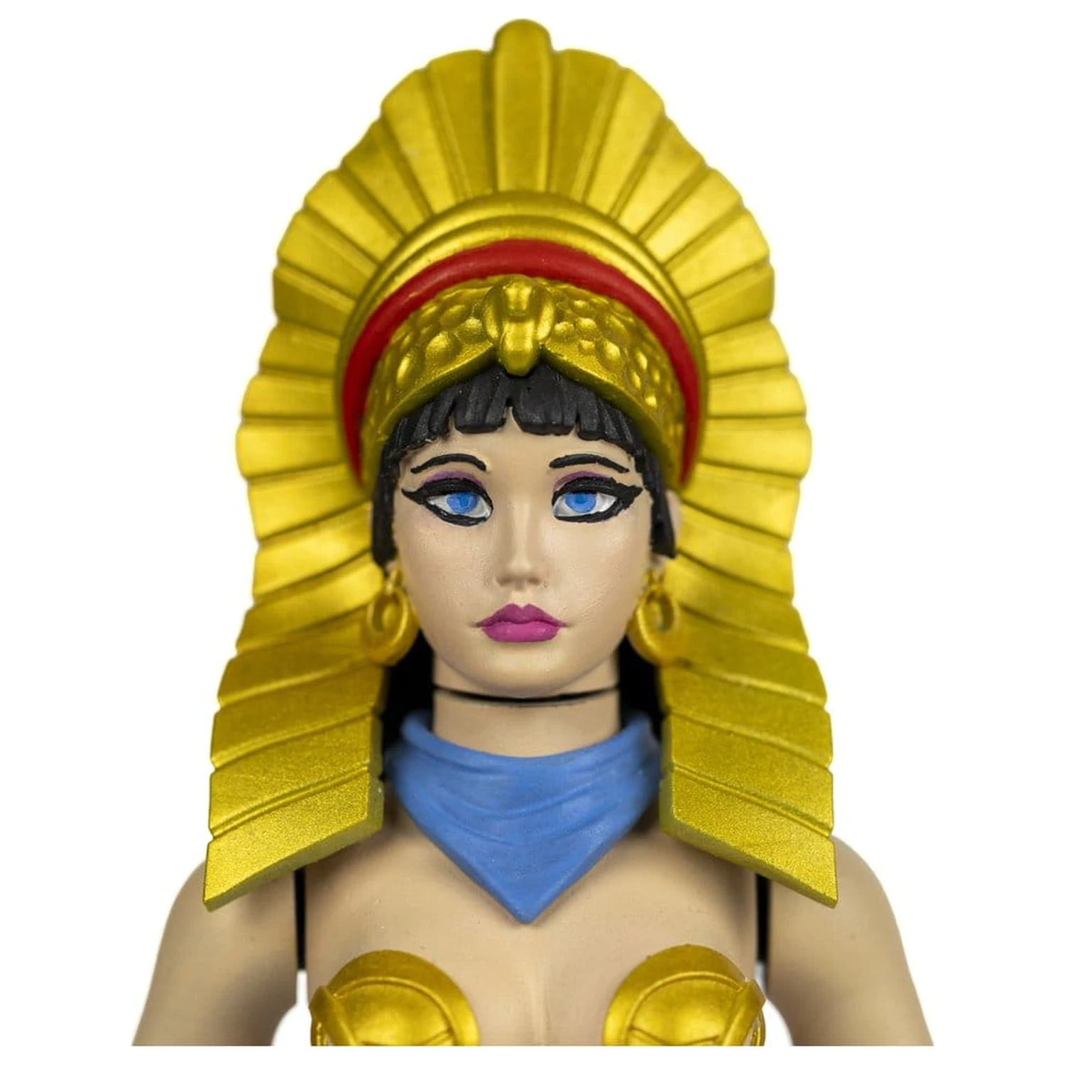 The Savage World of Frazetta akcijska figura Egyptian Queen (Regular Edition) 14 cm fotografija proizvoda