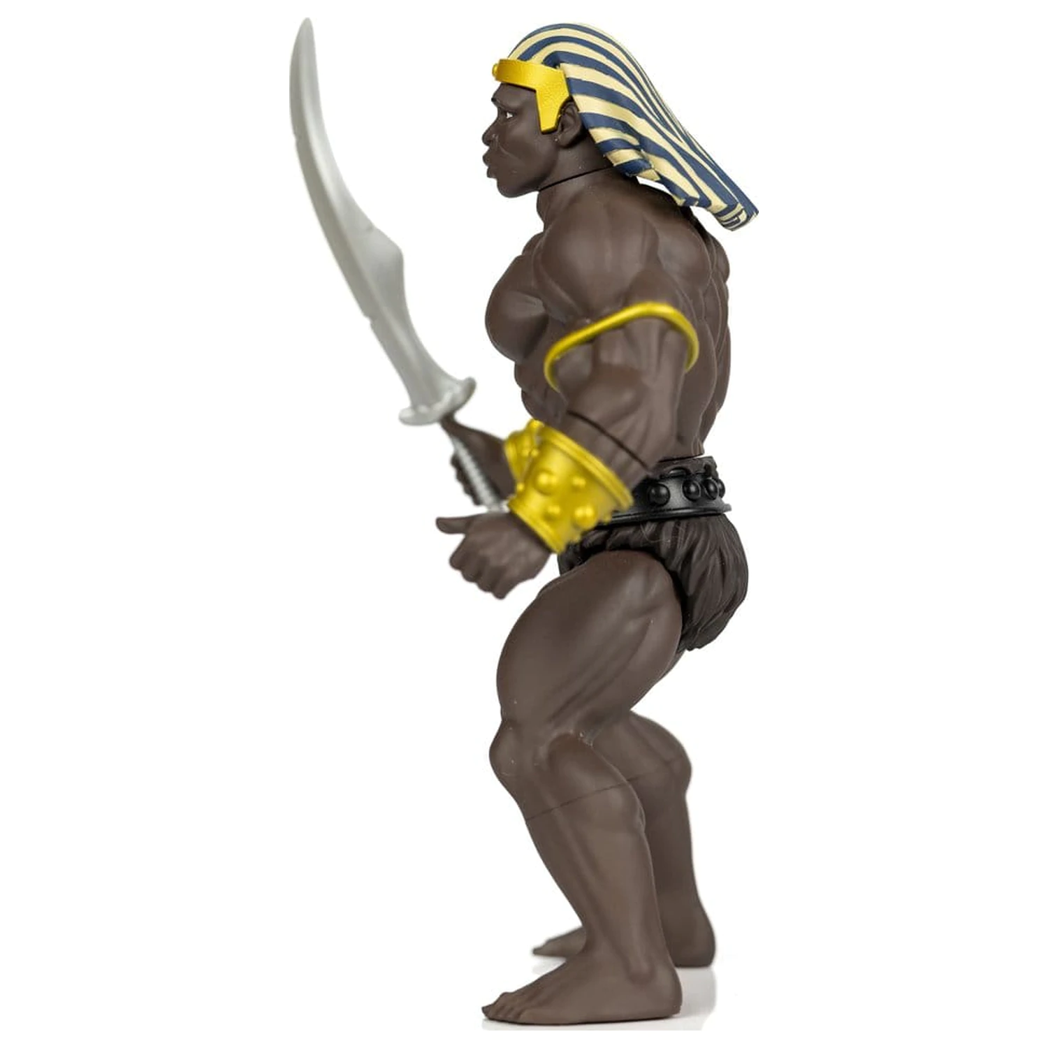The Savage World of Frazetta akcijska figura The Guard (Regular Edition) 14 cm fotografija proizvoda