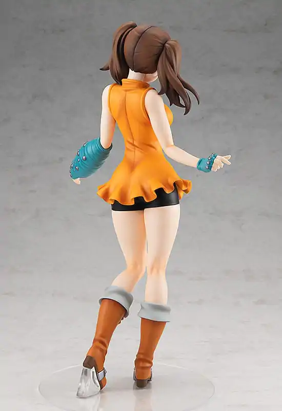 The Seven Deadly Sins: Dragon's Judgement Pop Up Parade XL PVC Kip Diane 40 cm fotografija proizvoda