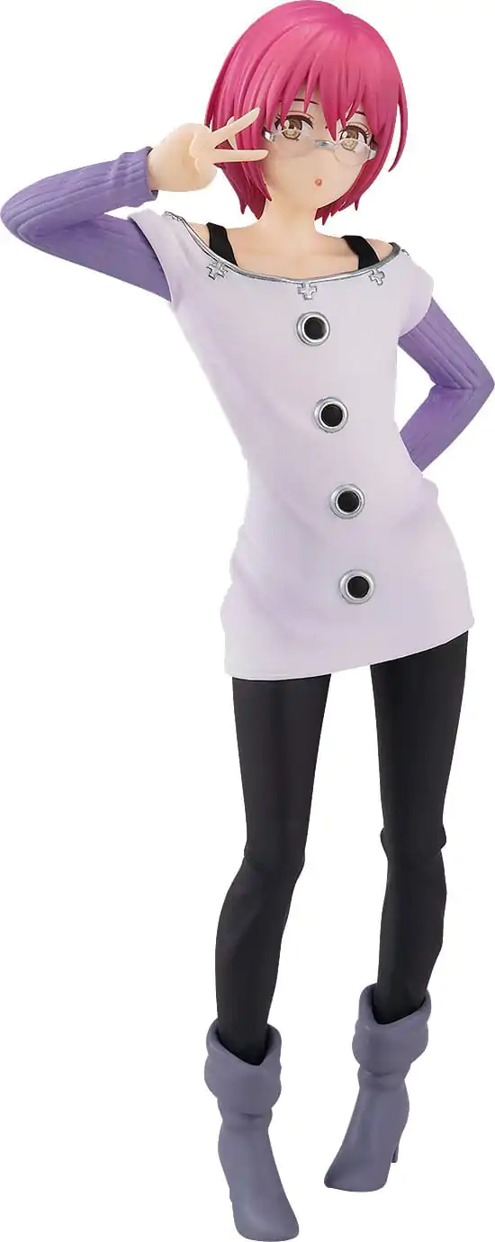 The Seven Deadly Sins: Dragon's Judgement Pop Up Parade PVC Kip Gowther 17 cm fotografija proizvoda