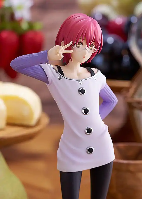 The Seven Deadly Sins: Dragon's Judgement Pop Up Parade PVC Kip Gowther 17 cm fotografija proizvoda