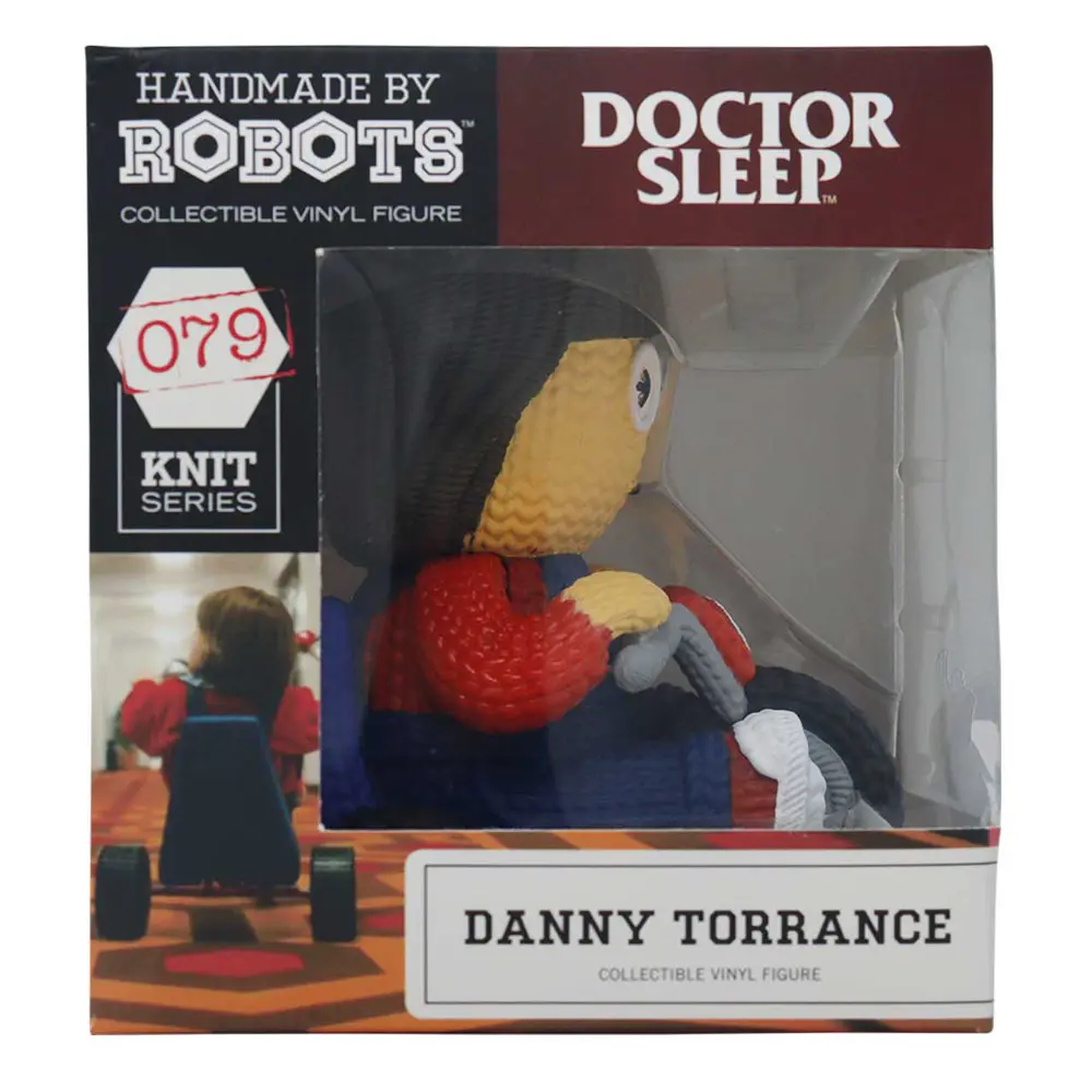 The Shining vinilna figura Danny Torrence 13 cm fotografija proizvoda