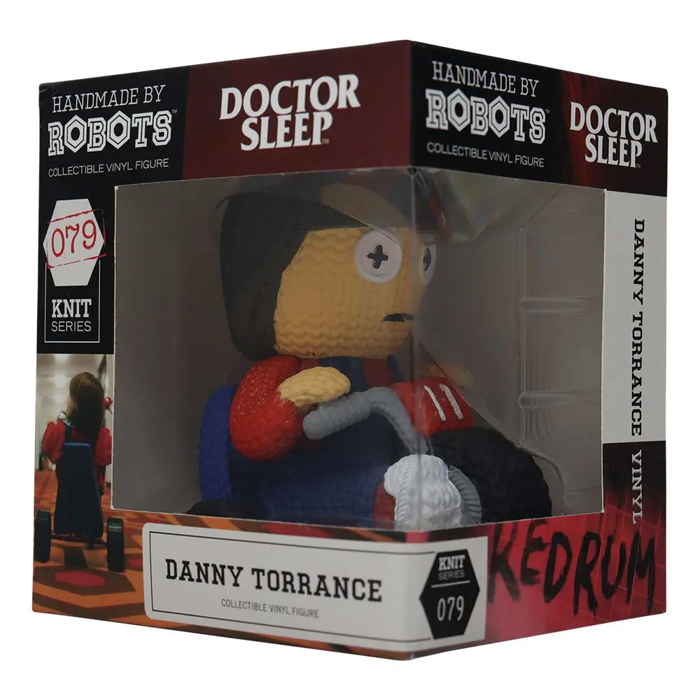 The Shining vinilna figura Danny Torrence 13 cm fotografija proizvoda