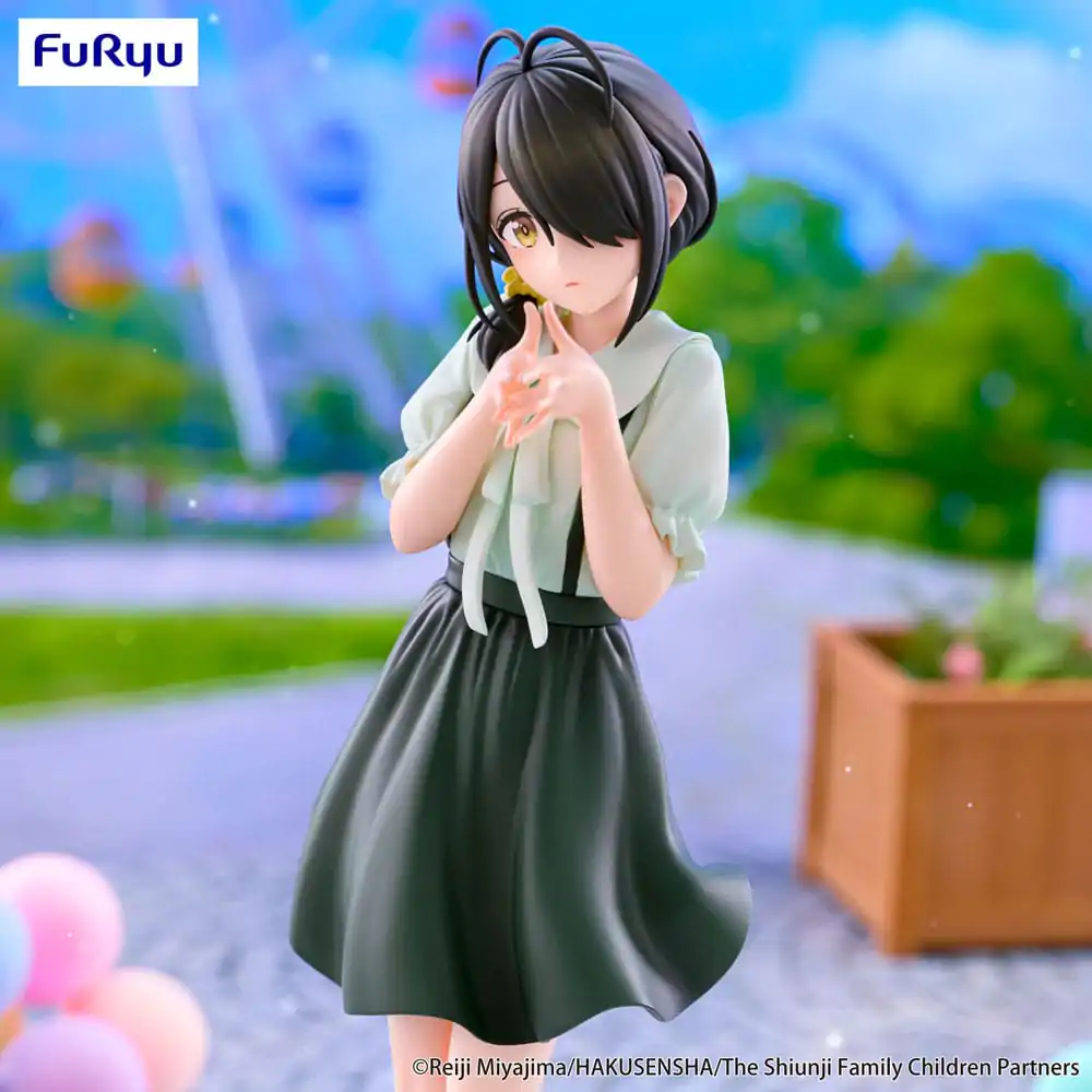 The Shiunji Family Children Trio-Try-iT PVC Statua Shiunji Kotono: Theme Park Day Ver. 20 cm fotografija proizvoda
