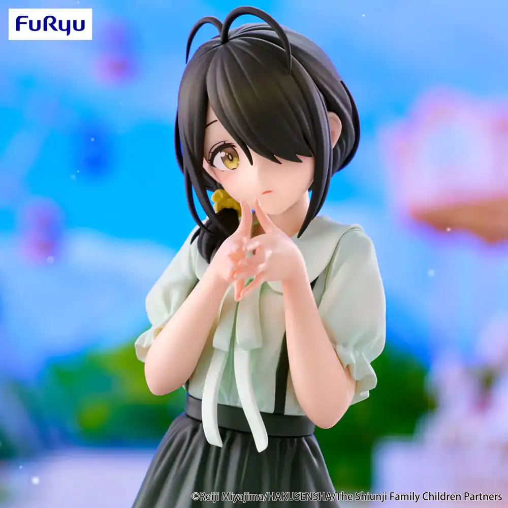 The Shiunji Family Children Trio-Try-iT PVC Statua Shiunji Kotono: Theme Park Day Ver. 20 cm fotografija proizvoda