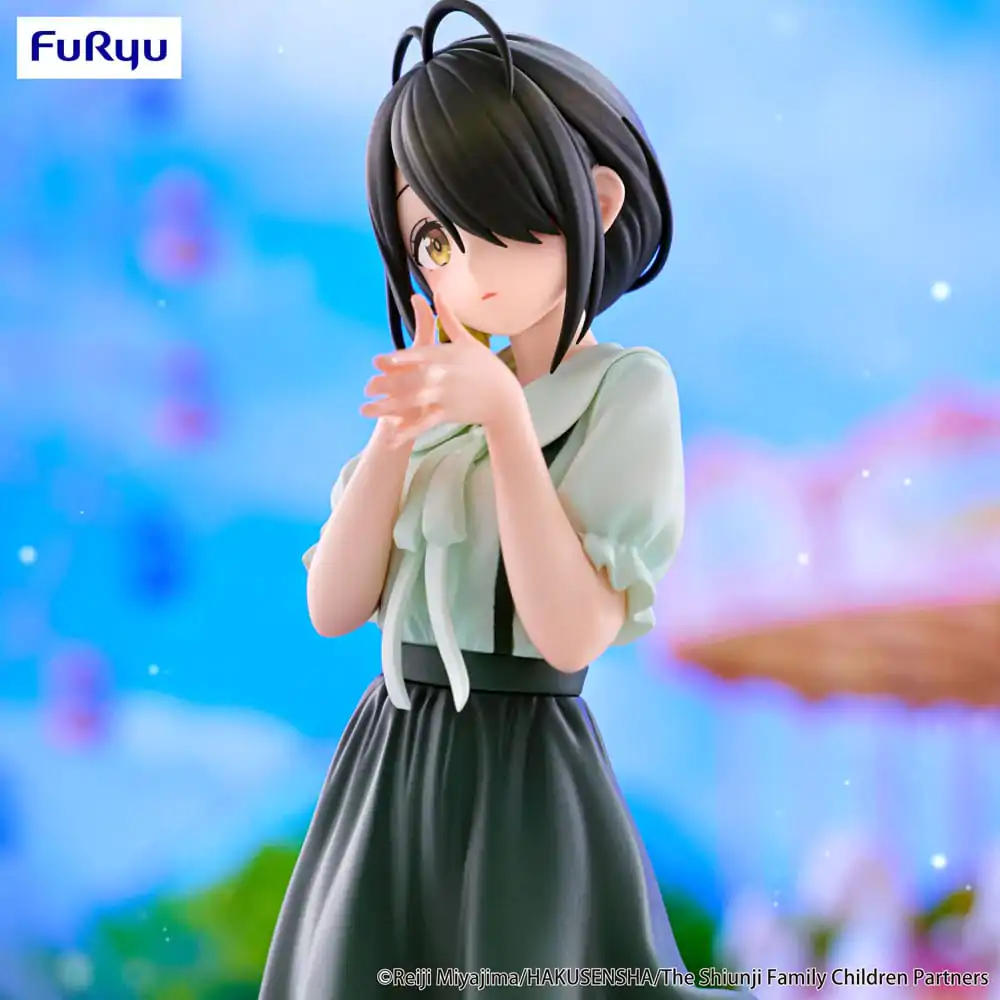 The Shiunji Family Children Trio-Try-iT PVC Statua Shiunji Kotono: Theme Park Day Ver. 20 cm fotografija proizvoda
