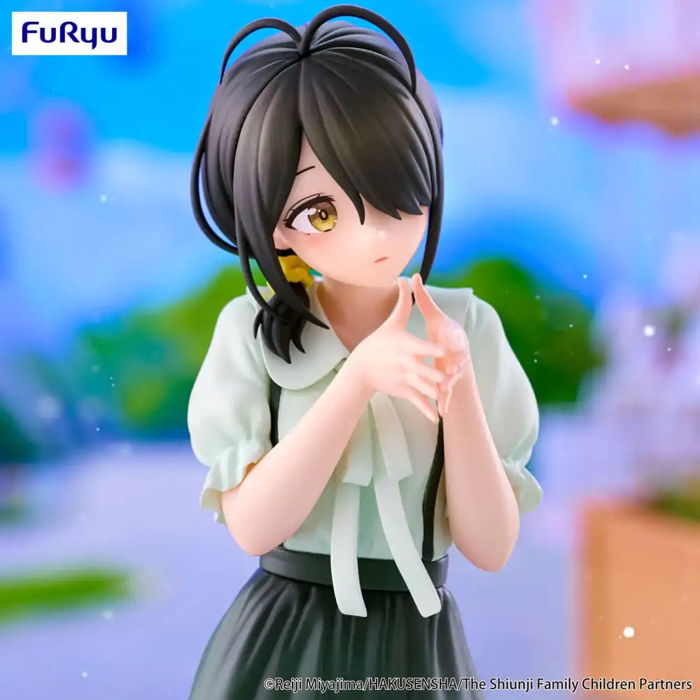 The Shiunji Family Children Trio-Try-iT PVC Statua Shiunji Kotono: Theme Park Day Ver. 20 cm fotografija proizvoda