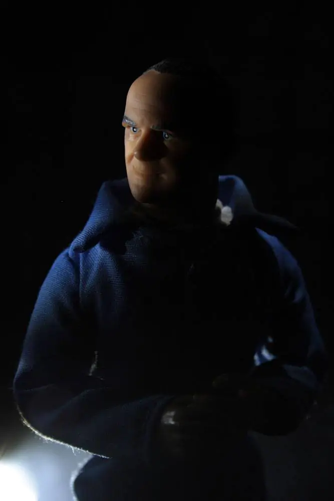 The Silence of the Lambs Akcijska figura Hannibal Lecter 20 cm fotografija proizvoda