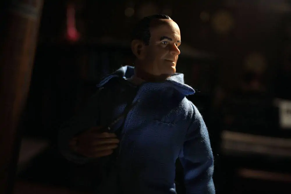 The Silence of the Lambs Akcijska figura Hannibal Lecter 20 cm fotografija proizvoda