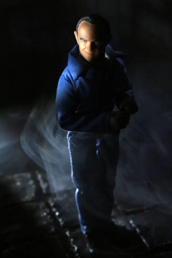 The Silence of the Lambs Akcijska figura Hannibal Lecter 20 cm fotografija proizvoda