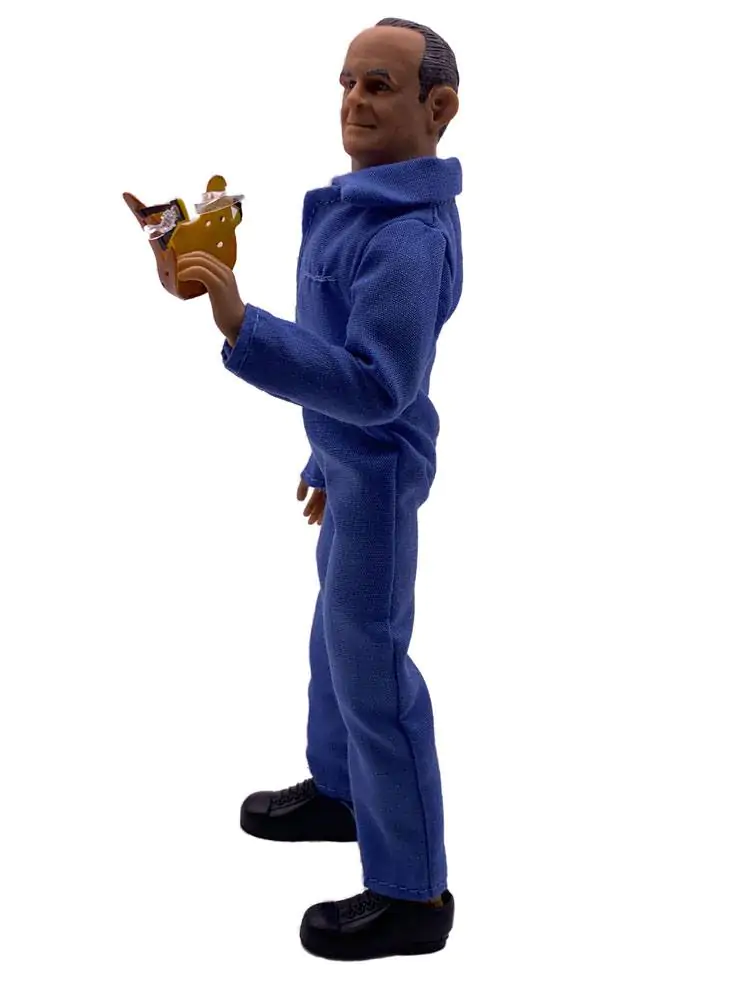 The Silence of the Lambs Akcijska figura Hannibal Lecter 20 cm fotografija proizvoda