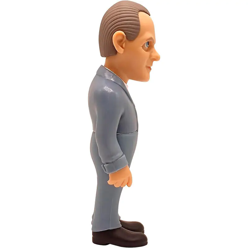 The Silence of the Lambs Hannibal Lecter Minix figura 12cm fotografija proizvoda