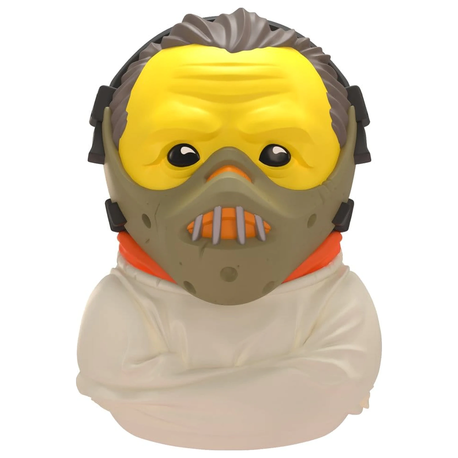 The Silence of the Lambs Tubbz mini PVC figura Hannibal Lecter 5 cm fotografija proizvoda