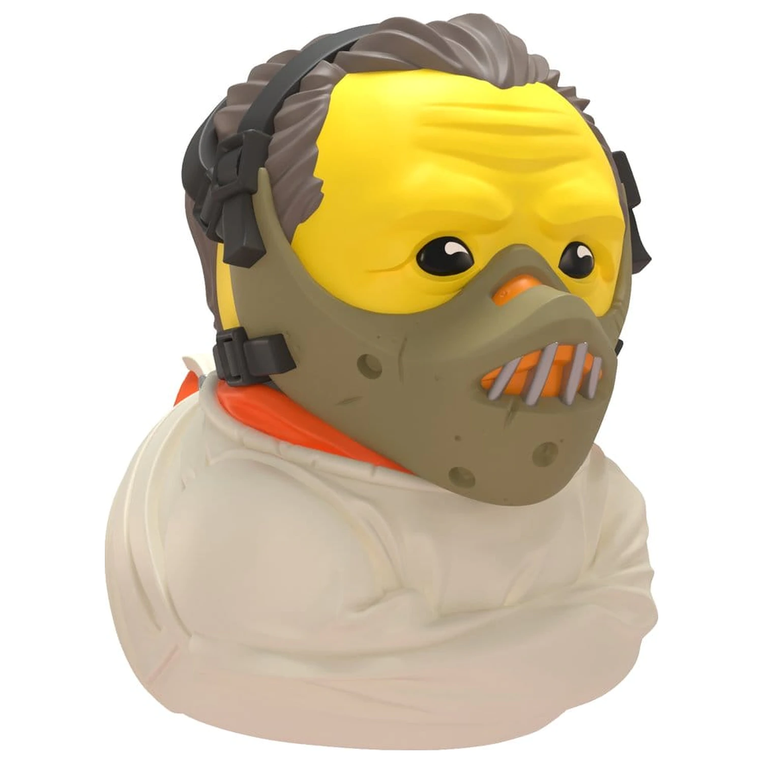 The Silence of the Lambs Tubbz mini PVC figura Hannibal Lecter 5 cm fotografija proizvoda