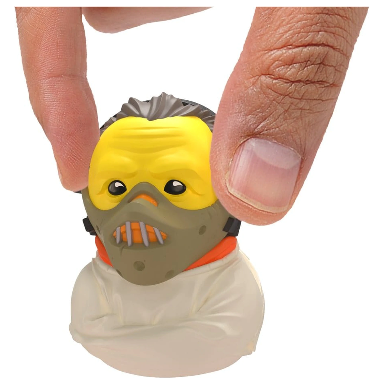 The Silence of the Lambs Tubbz mini PVC figura Hannibal Lecter 5 cm fotografija proizvoda