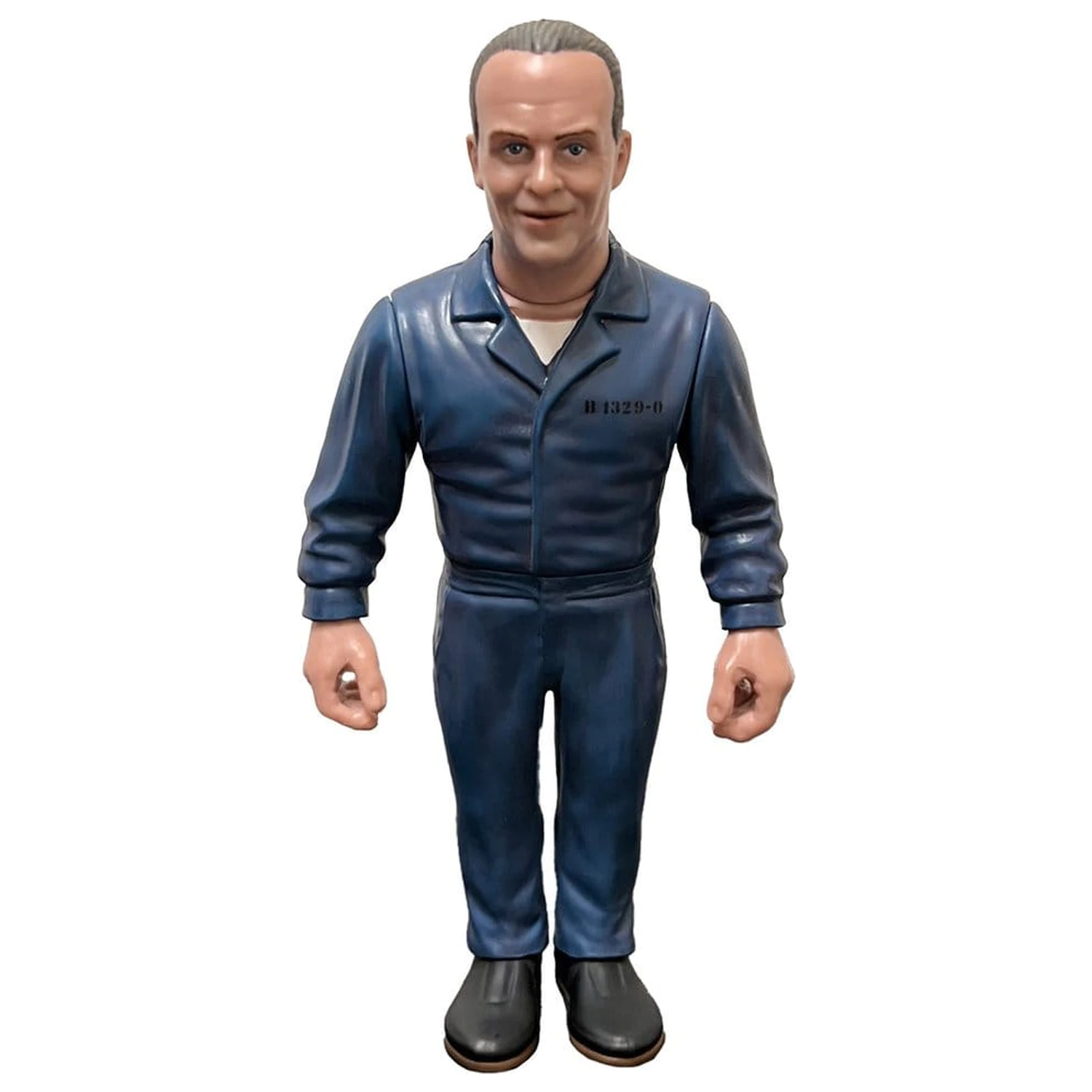 The Silence of the Lambs Zombie Sailor's Toys akcijska figura Hannibal Lecter 11 cm fotografija proizvoda