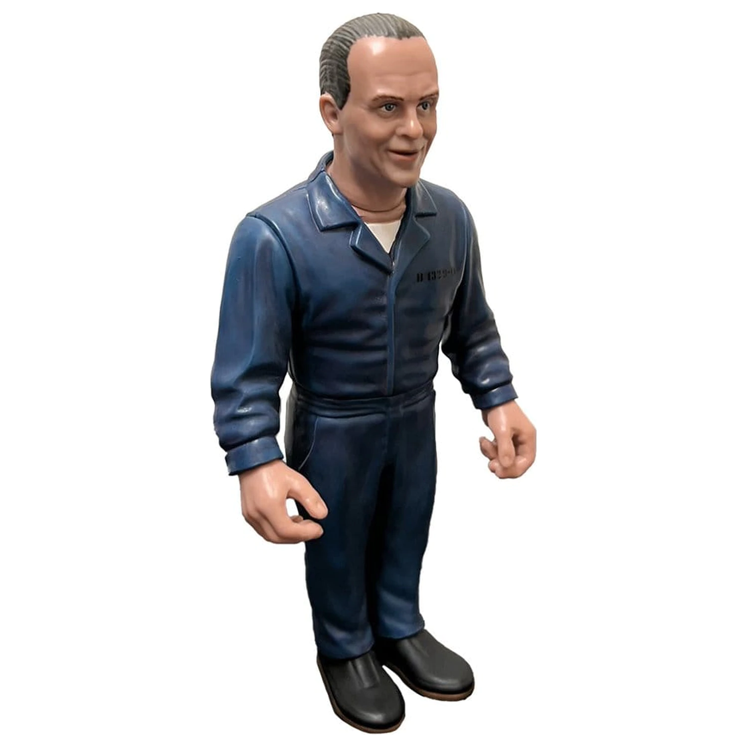 The Silence of the Lambs Zombie Sailor's Toys akcijska figura Hannibal Lecter 11 cm fotografija proizvoda