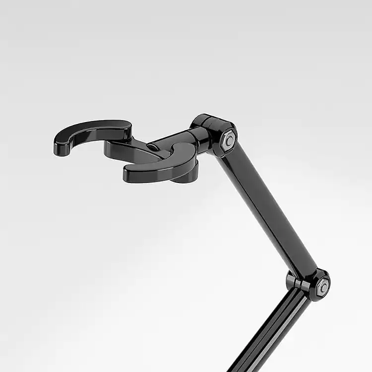 The Simple Stand Mini Nendoroid Više stalaka za mini figurice i modele, crni, pakiranje od 3 komada fotografija proizvoda