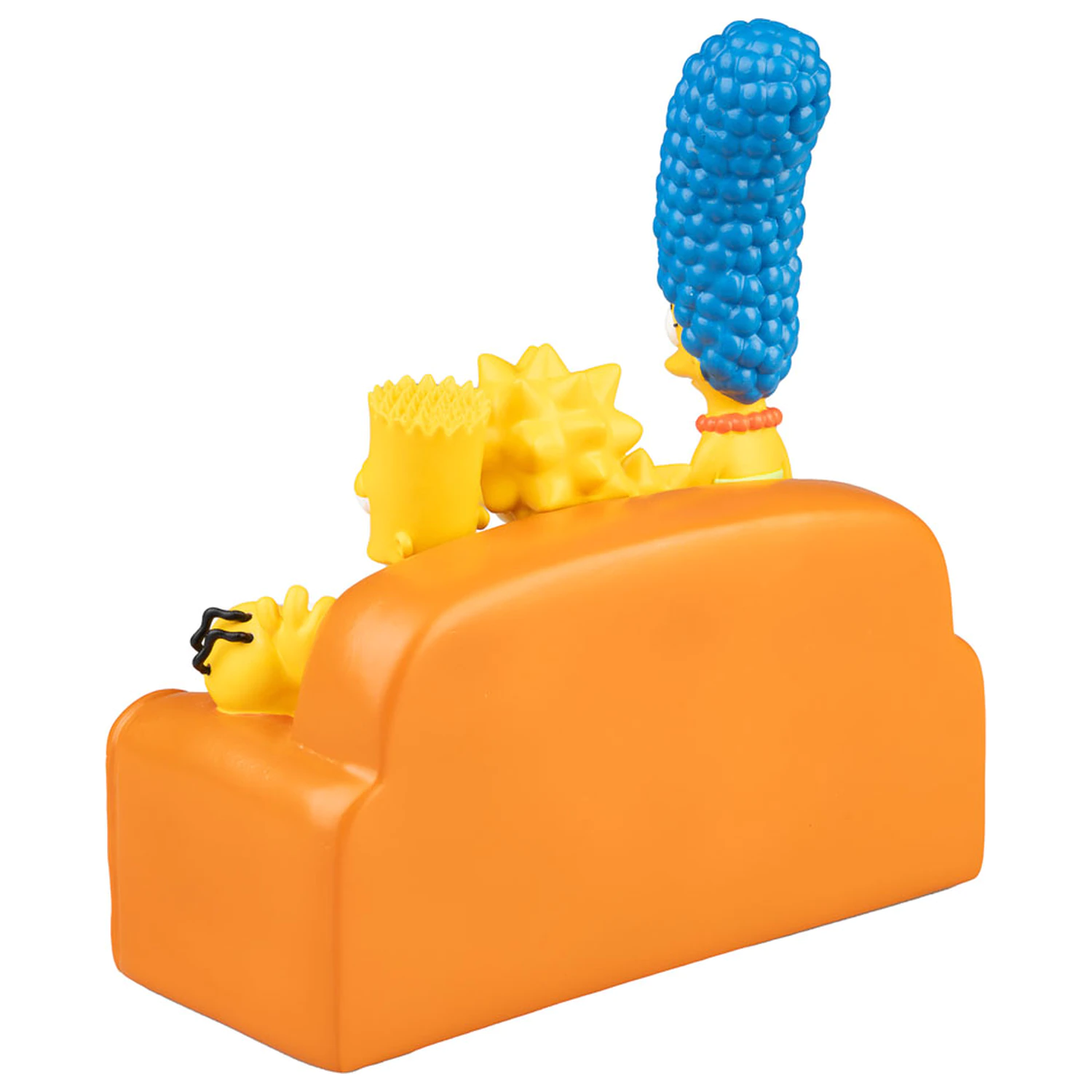 The Simpsons 3D vječni kalendar fotografija proizvoda