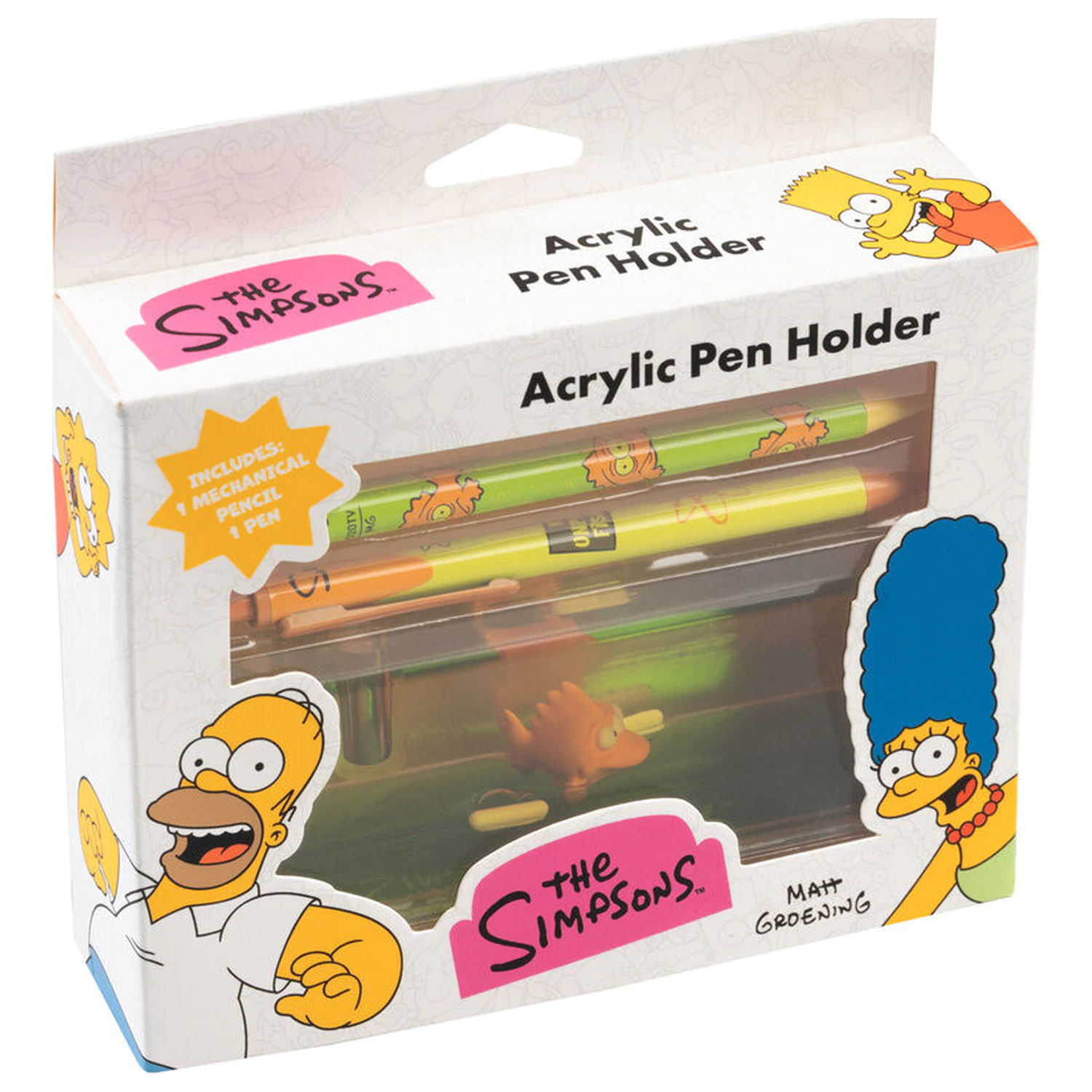 The Simpsons Blinky držač za olovke fotografija proizvoda