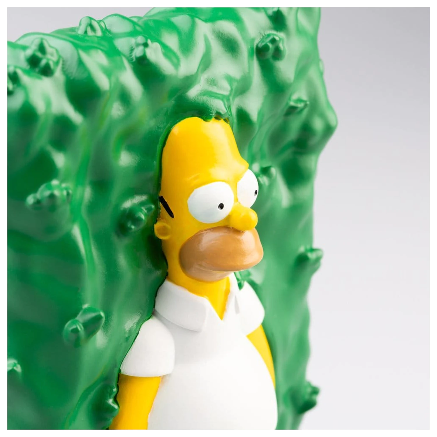 The Simpsons dršci za knjige Homer Bush 17 cm fotografija proizvoda