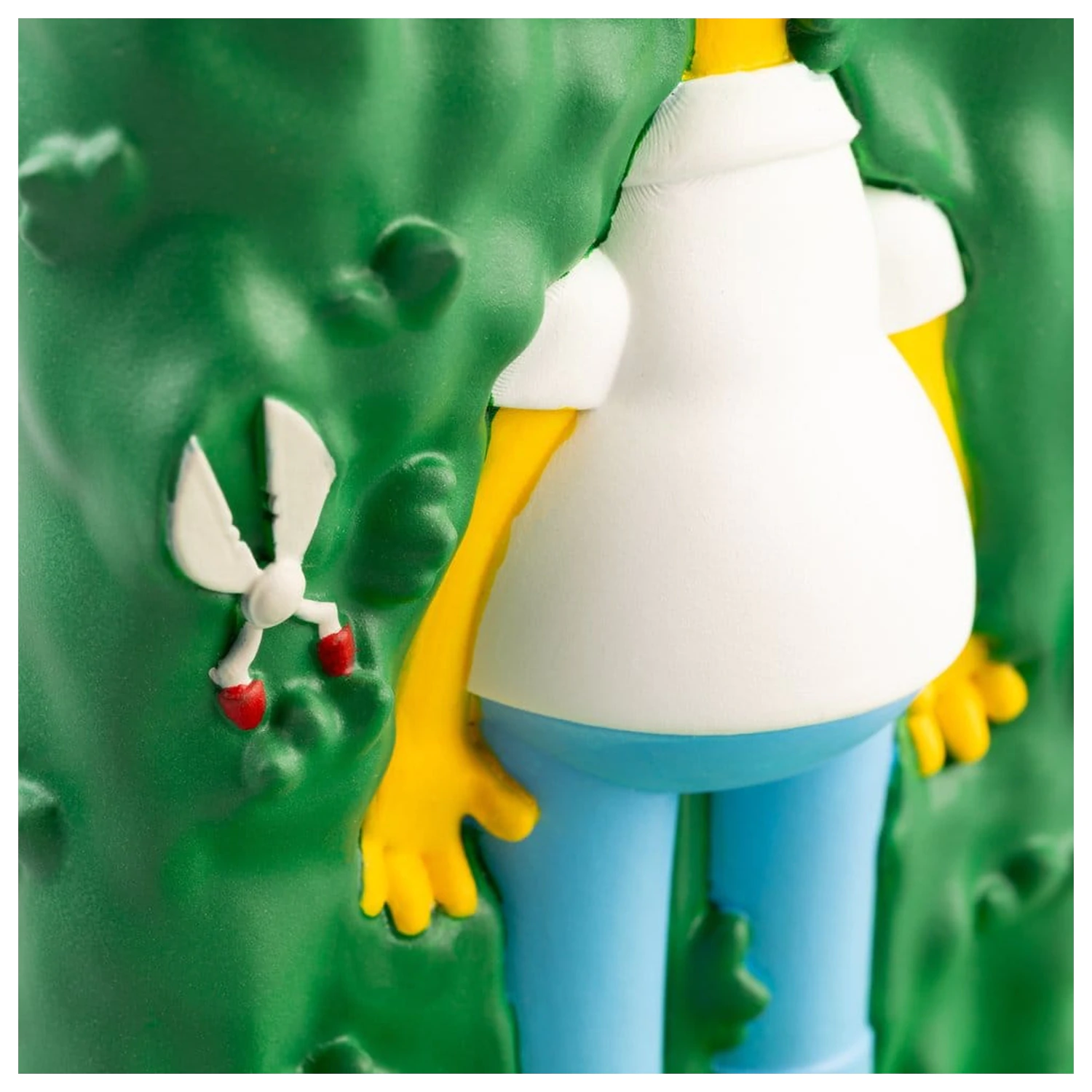 The Simpsons dršci za knjige Homer Bush 17 cm fotografija proizvoda