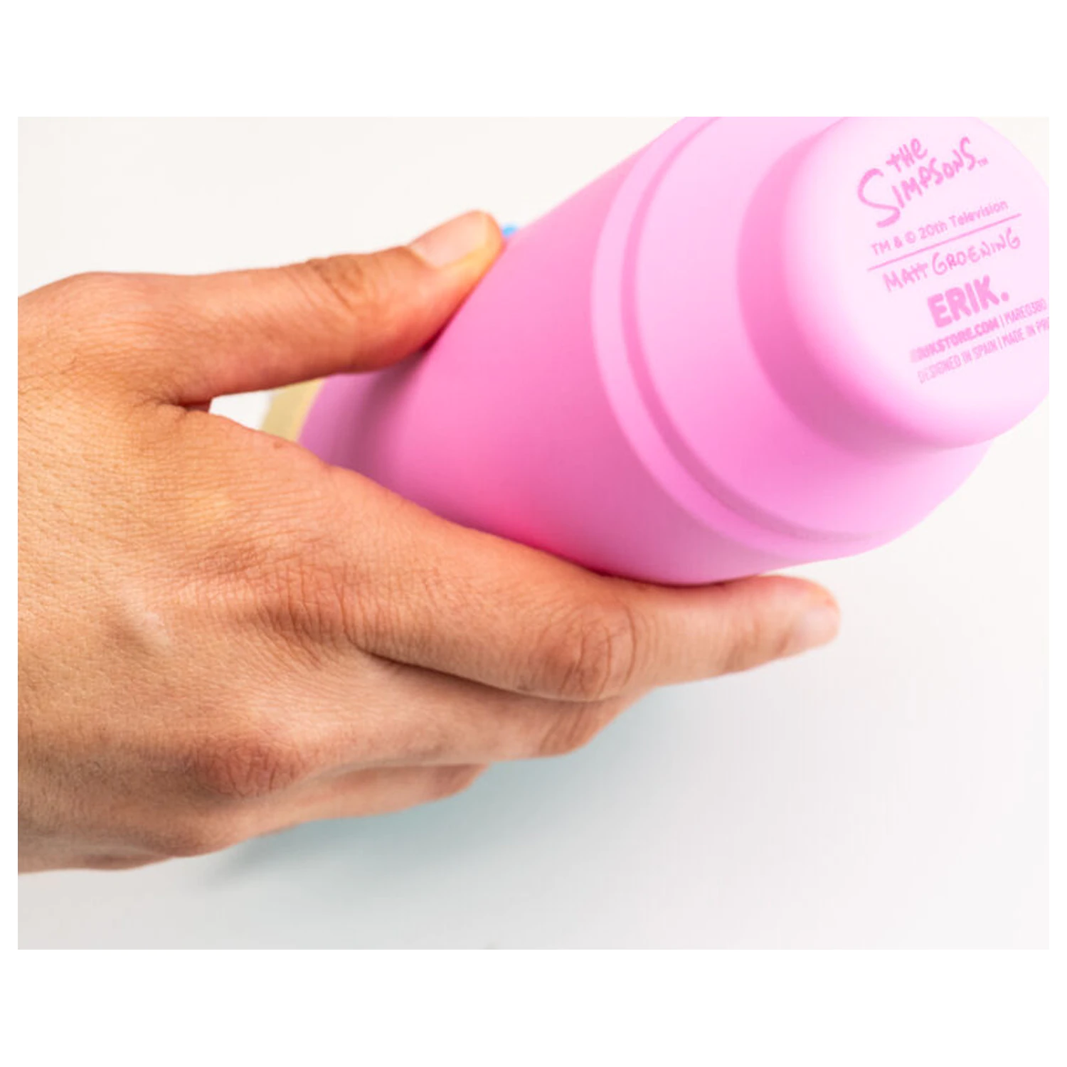 The Simpsons Krusty the Clown 3D pernica fotografija proizvoda