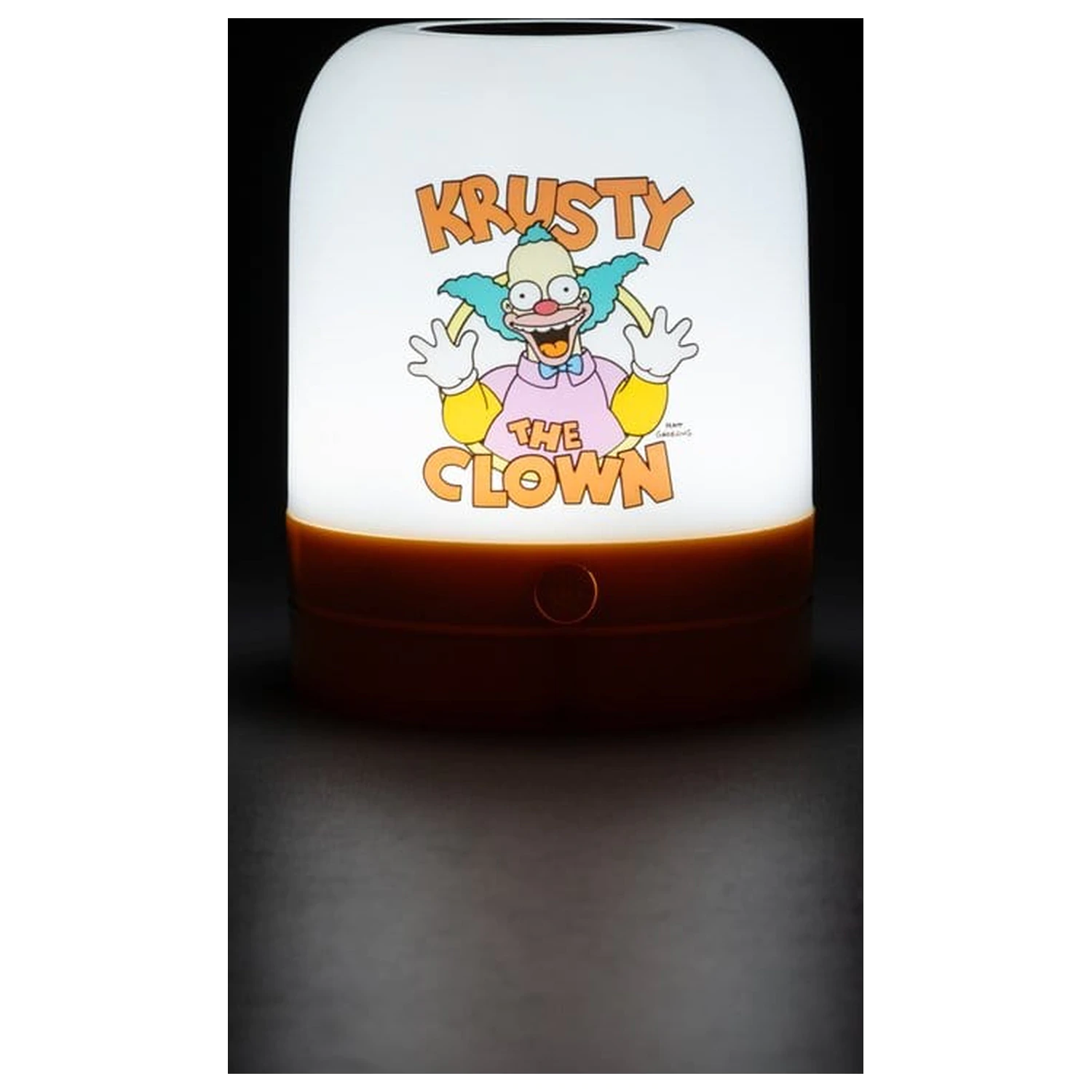 The Simpsons Lampa 9 cm fotografija proizvoda
