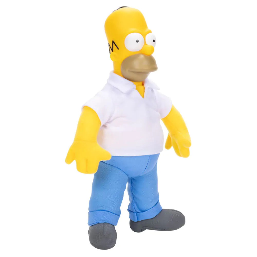 The Simpsons plišana figura Homer 27 cm fotografija proizvoda