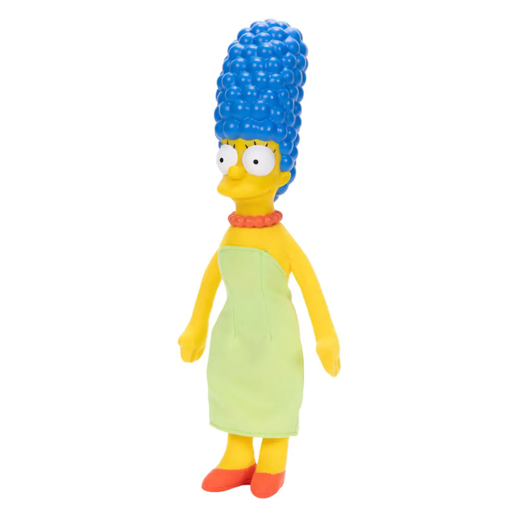 The Simpsons plišana figura Marge 33 cm fotografija proizvoda