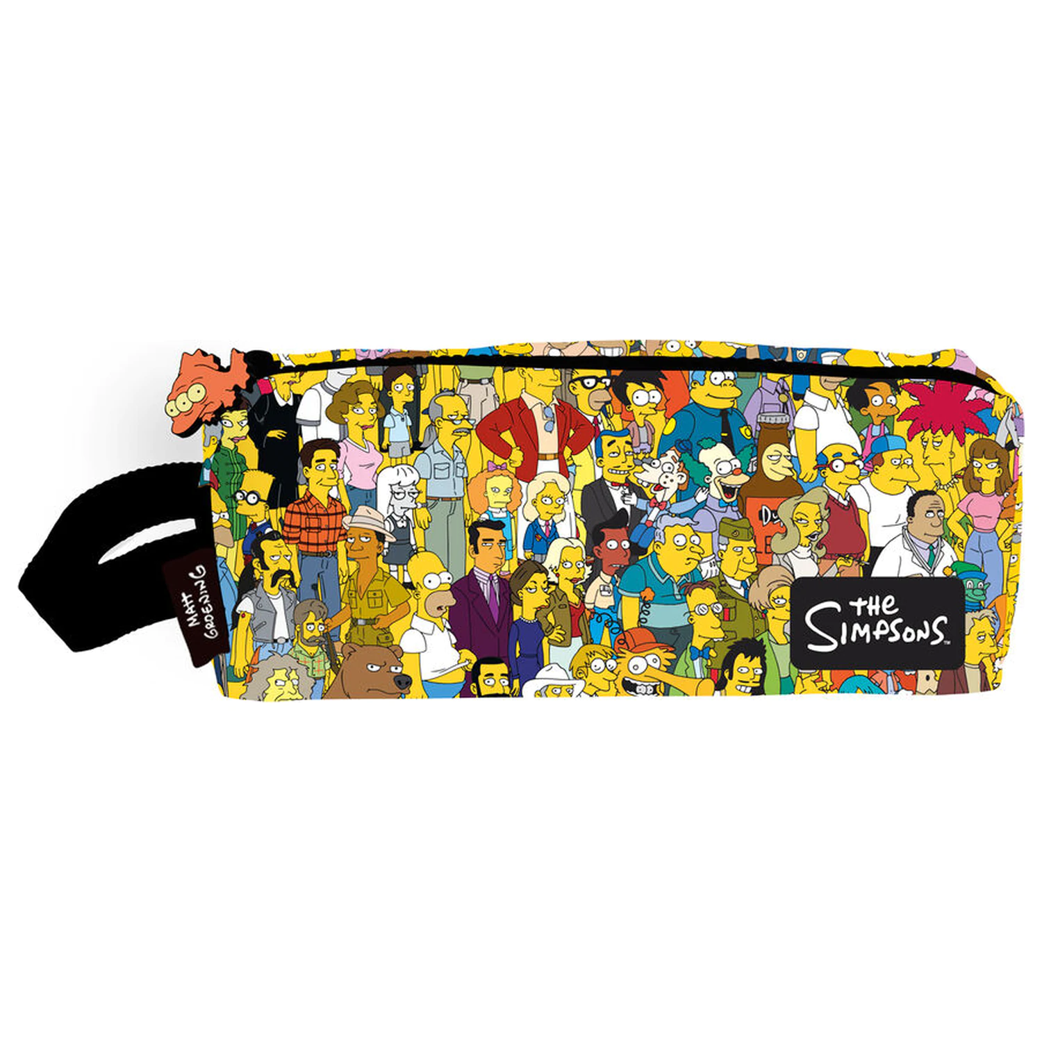 The Simpsons pernica fotografija proizvoda