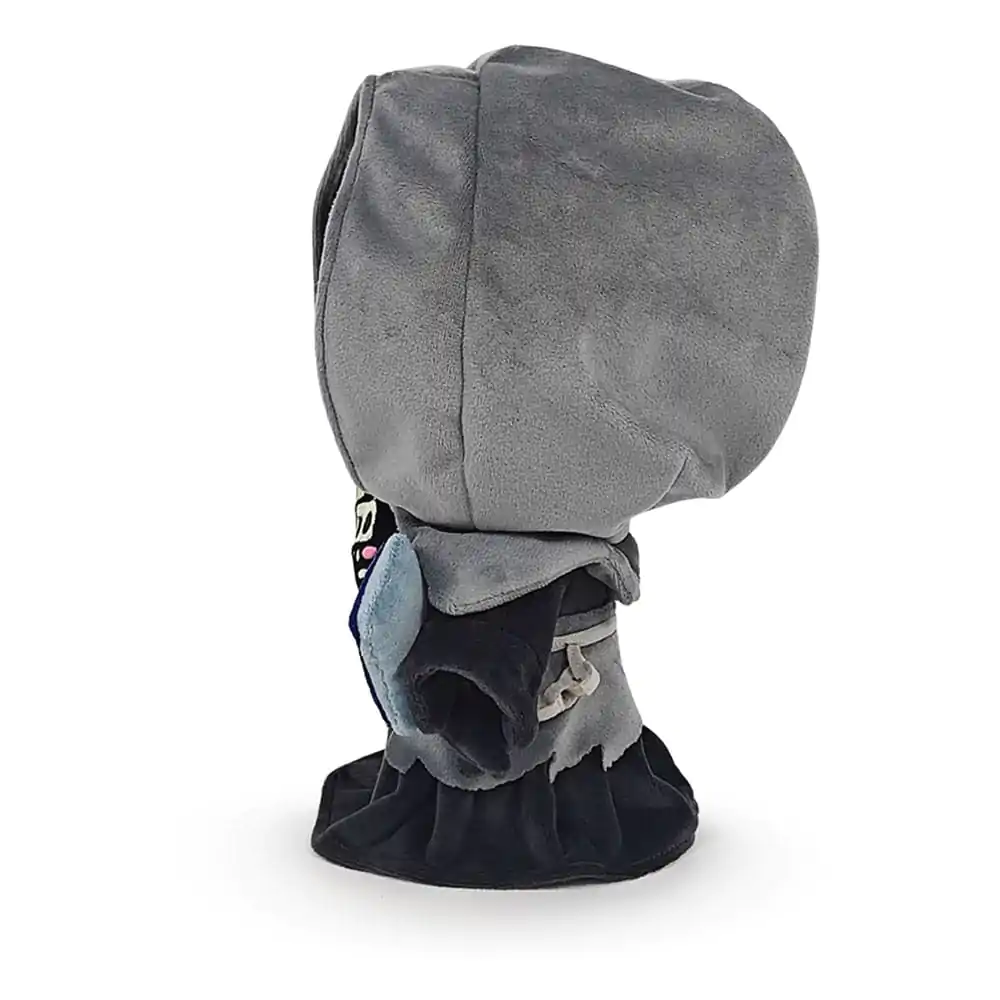 The Sims Plišana figura Grim Reaper 22 cm fotografija proizvoda