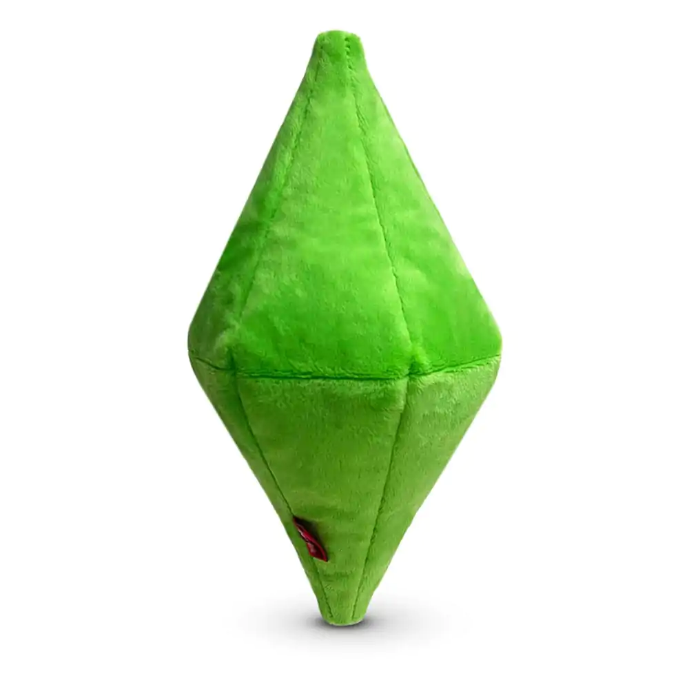 The Sims Plišana Figura Plumbob 22 centimetra fotografija proizvoda